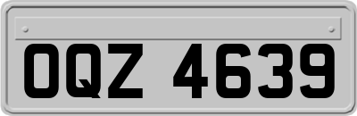 OQZ4639