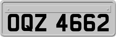 OQZ4662
