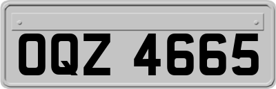 OQZ4665
