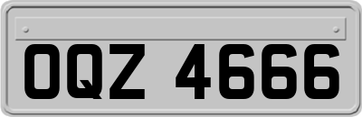 OQZ4666