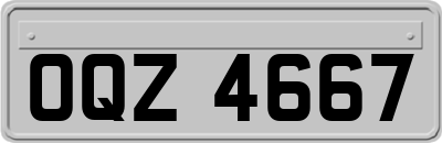 OQZ4667