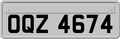 OQZ4674