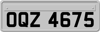 OQZ4675