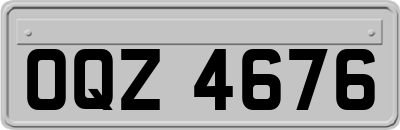 OQZ4676