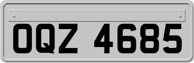 OQZ4685