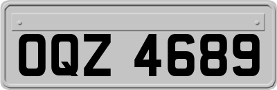 OQZ4689