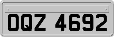 OQZ4692