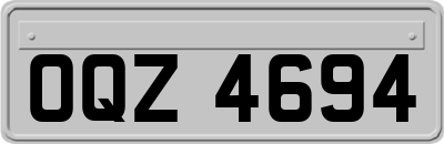 OQZ4694