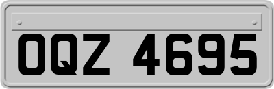 OQZ4695