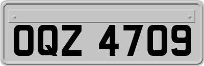 OQZ4709