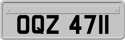 OQZ4711