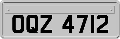 OQZ4712