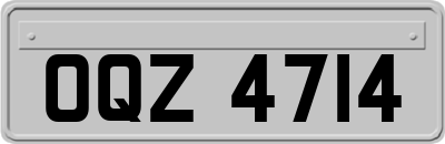 OQZ4714