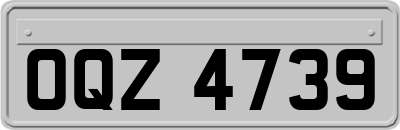 OQZ4739