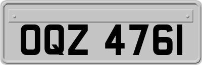 OQZ4761