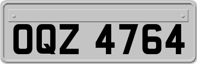 OQZ4764