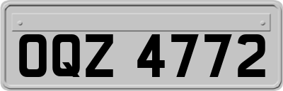 OQZ4772