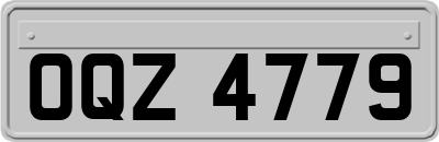OQZ4779