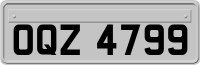 OQZ4799