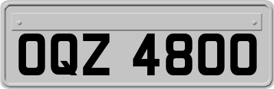 OQZ4800