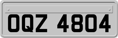 OQZ4804