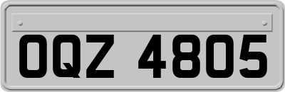 OQZ4805