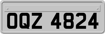 OQZ4824