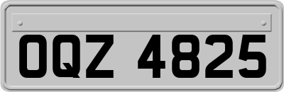 OQZ4825