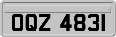 OQZ4831