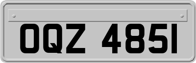 OQZ4851