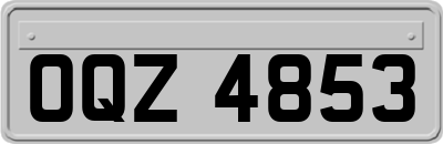 OQZ4853