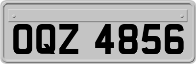 OQZ4856