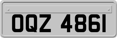 OQZ4861