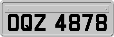 OQZ4878