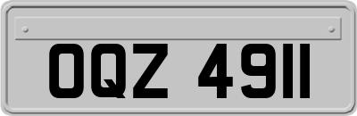 OQZ4911