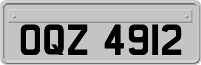OQZ4912