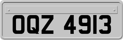 OQZ4913