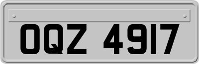 OQZ4917