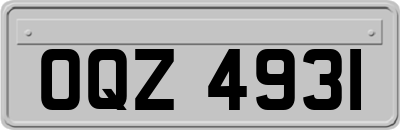 OQZ4931