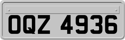 OQZ4936