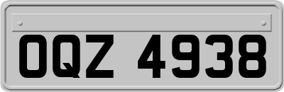 OQZ4938