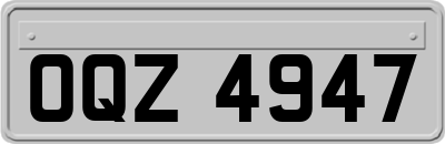 OQZ4947