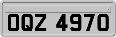 OQZ4970
