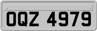 OQZ4979