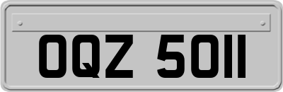 OQZ5011