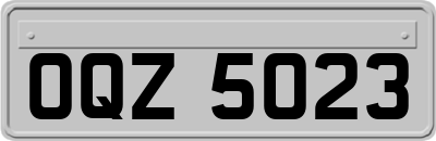 OQZ5023