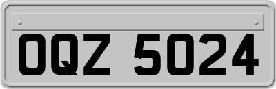 OQZ5024