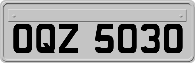 OQZ5030