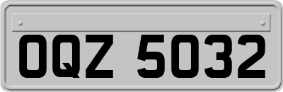 OQZ5032