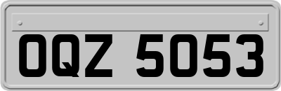 OQZ5053
